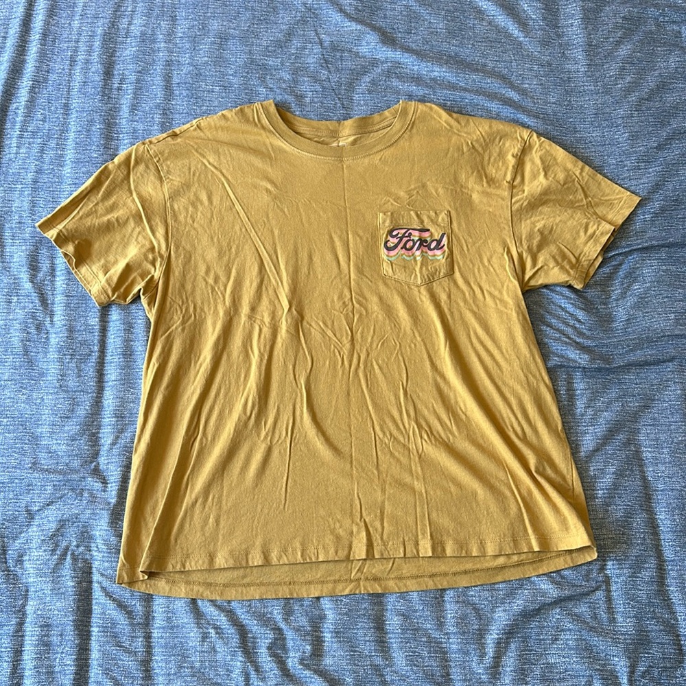 Ford Miami Tee